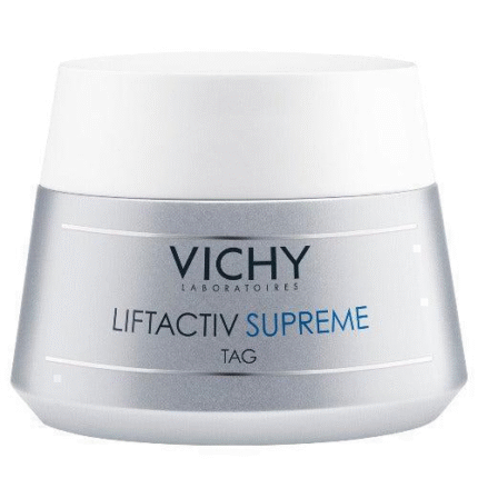 VICHY Liftactiv Supreme for normal and combination skin 50 ml
