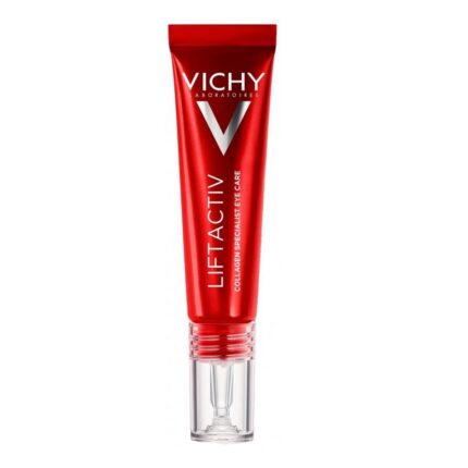 Vichy LiftActiv Collagen Specialist Eye Cream, 15 ml