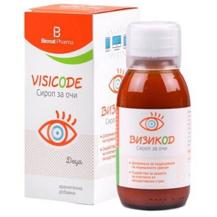 Visikod 120 ml