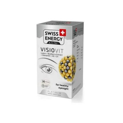 Visiovit 30 Tablets