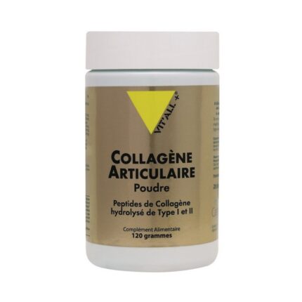 Vitall+ Joint Collagen, 120 g