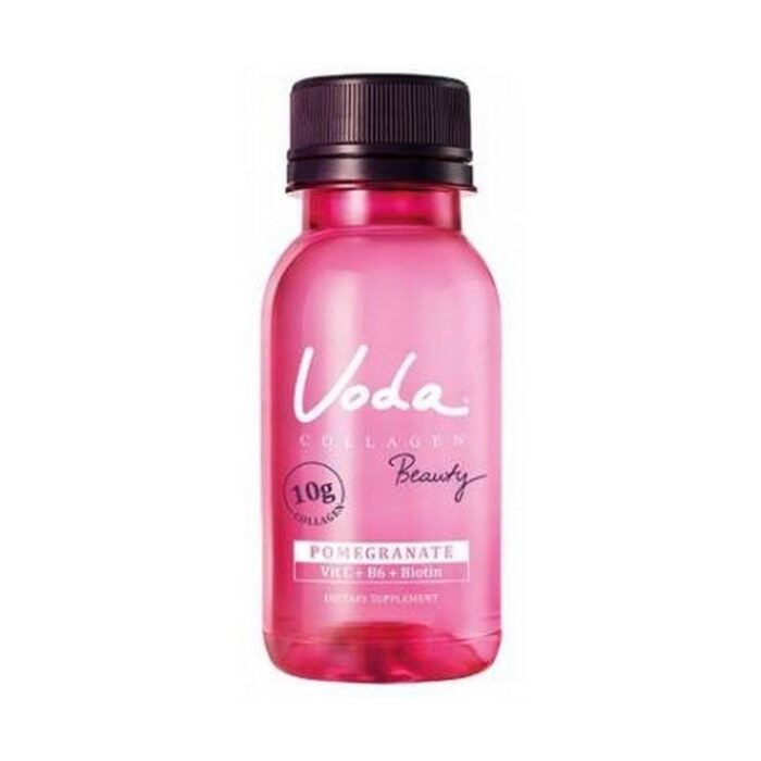 Voda Collagen Beauty Box 10 pcs – Voda Naturalna Sp. z o.o.