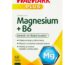 Walmark Magnesium + B6 Active 60 Tablets