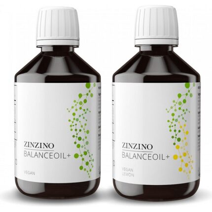 Zinzino BalanceOil Vegan Omega 300 ml