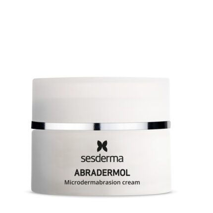 ABRADERMOL Microdermabrasion Cream