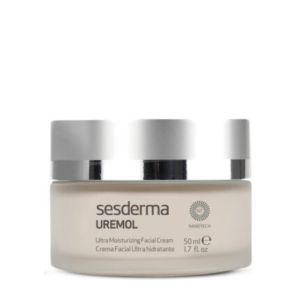 UREMOL Ultra-hydrating facial cream