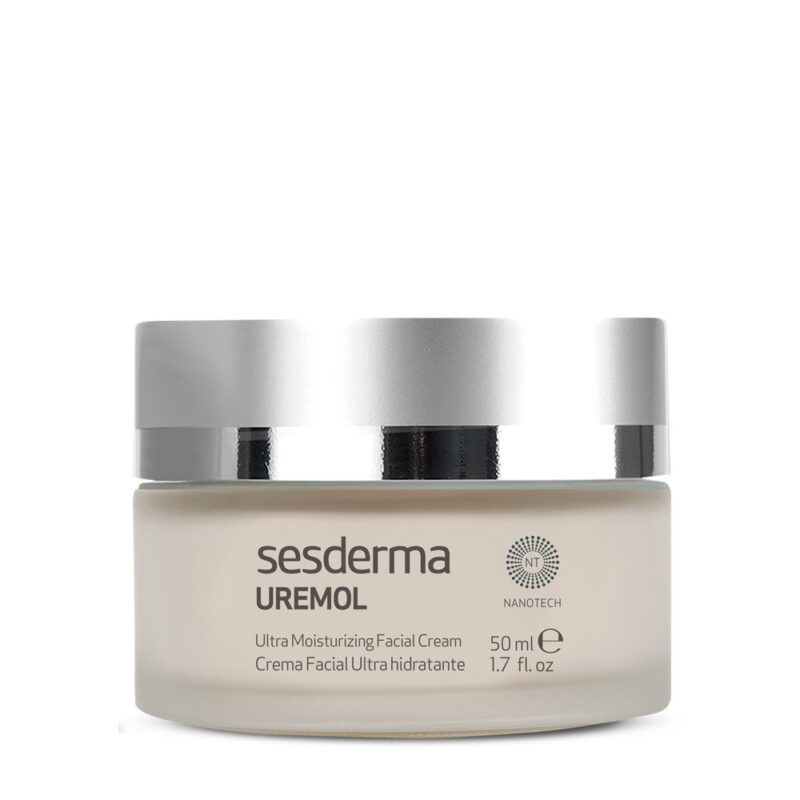 UREMOL Ultra-hydrating facial cream
