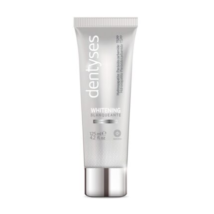 DENTYSES whitening toothpaste