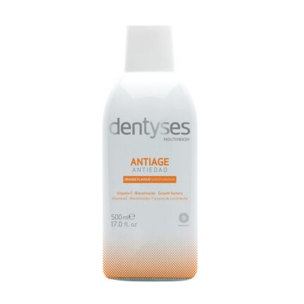 DENTYSES Anti-aging mouthwash