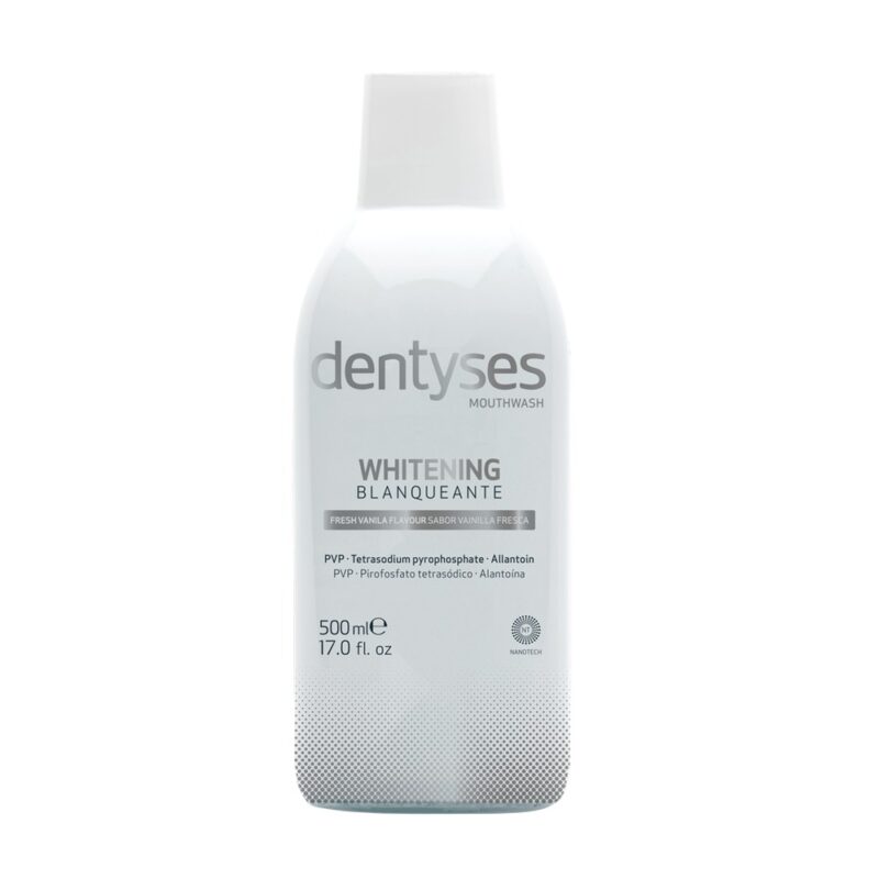 DENTYSES Whitening Mouthwash