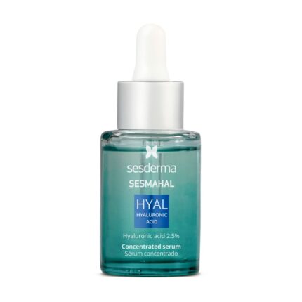 SESMAHAL Hyal -Hyaluronic acid 2.5%