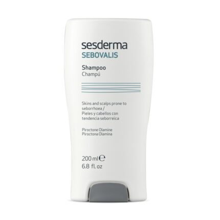 SEBOVALIS Treatment Shampoo