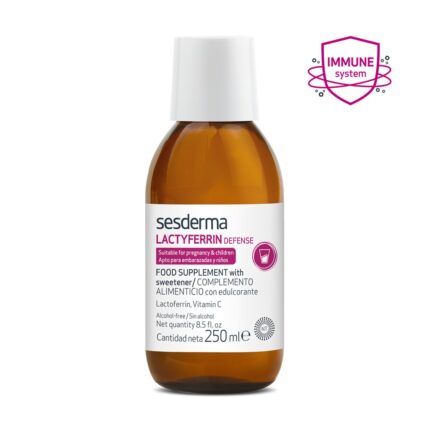 LACTYFERRIN Defense 250ml - Pregnant women and children