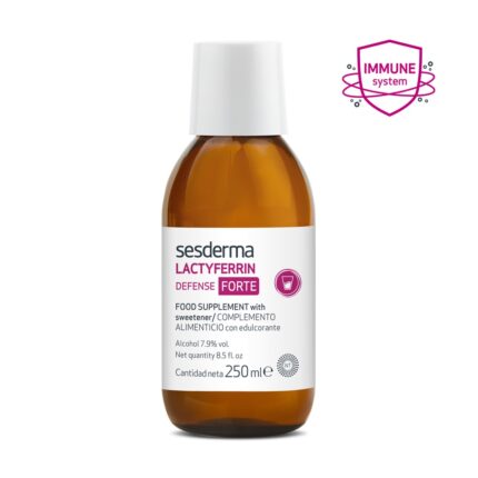 LACTYFERRIN Defense Forte 250ml