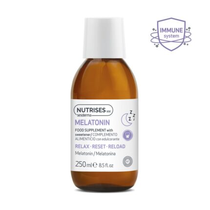 MELATONIN 250ml