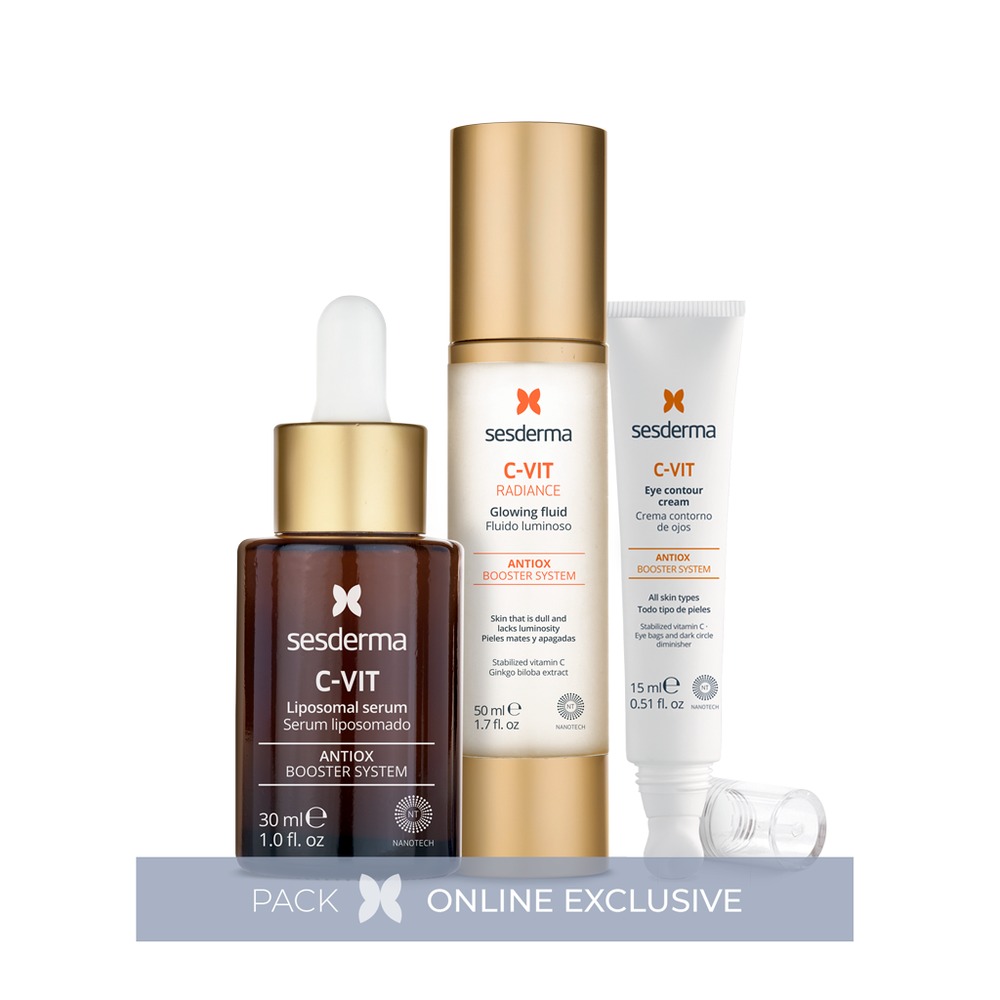 40007102_PACK_CVIT_piel_mixta_grasa_v2 C-VIT PACK Combination or oily skin