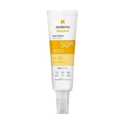REPASKIN Silk Touch SPF50