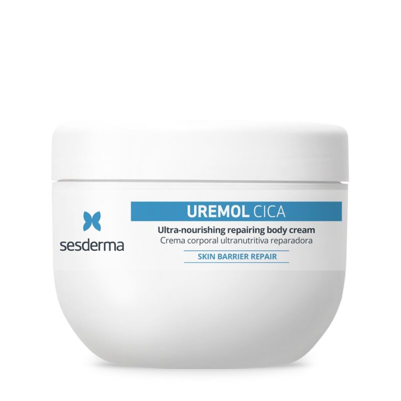 UREMOL Cica Body Cream