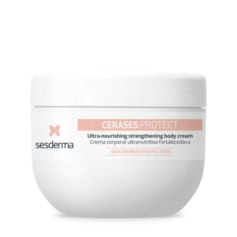 CERASES Protect Body Cream
