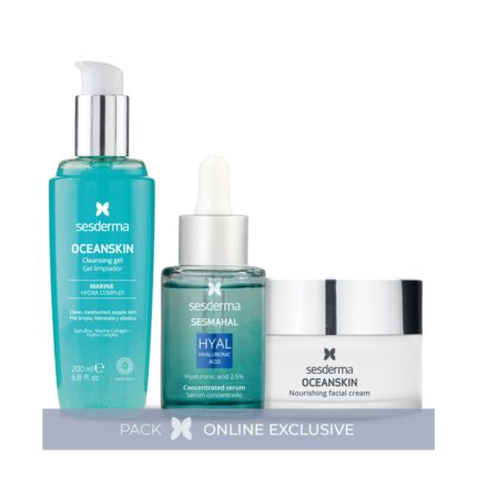 PACK Confort Hidratante