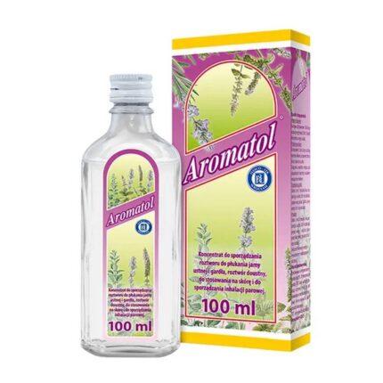 Aromatol, 100 ml