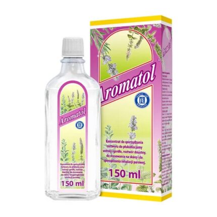 Aromatol, 150 ml