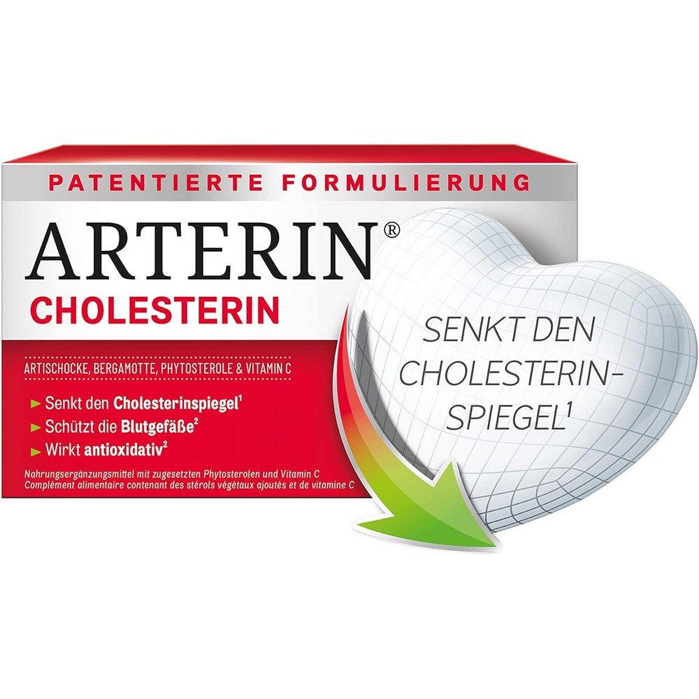 arterin-cholesterol-dietary-supplement-with-phytosterols-and-vitamin-c1-x-30-tablets