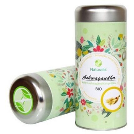 Naturalis BIO Ashwagandha 200 g