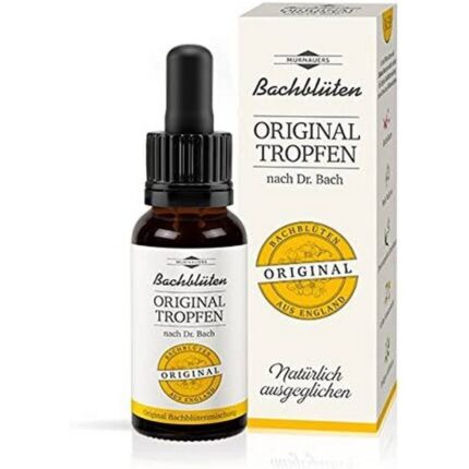BACH BLOSSOM Murnauer Original Drops, 10 ml