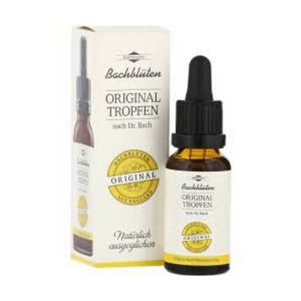 BACH BLOSSOM Murnauer Original drops, 20 ml