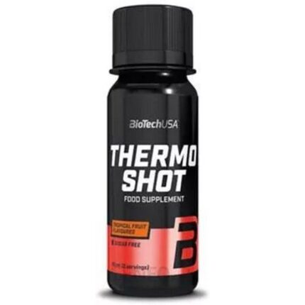 Biotech USA Thermo Shot 60 ml