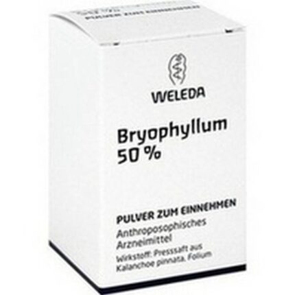 BRYOPHYLLUM 50% oral powder, 50 g