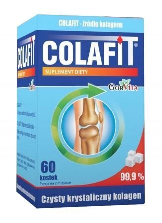Apotex Colafit 60