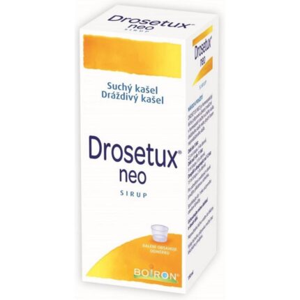 Drosetux Neo Sirup 150ml