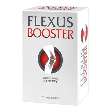 Flexus Booster, 30