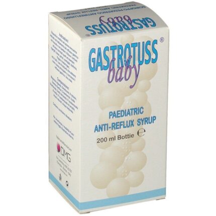 Gastrotuss Baby Antireflux 200ml
