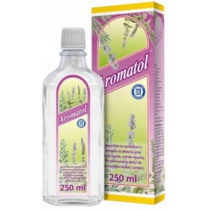 Hasco-Lek Aromatol 250 ml 1 pc. Liquid