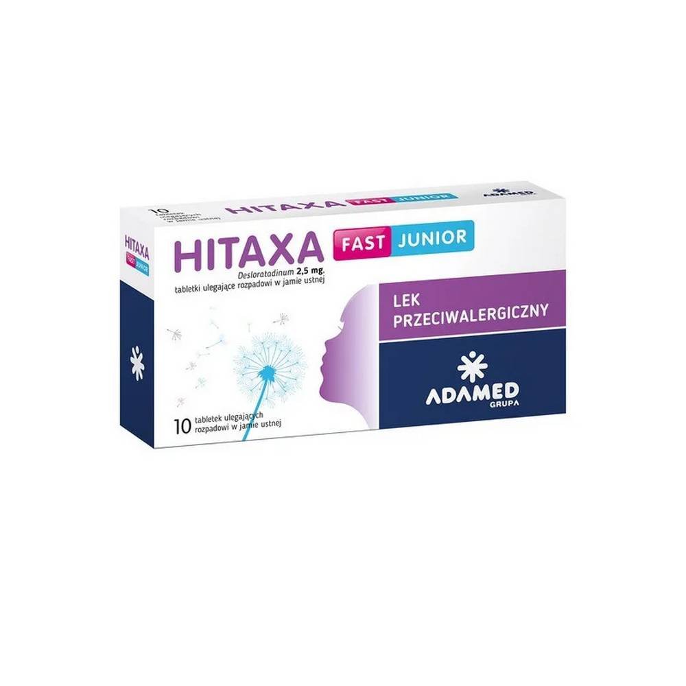 hitaxa-fast-junior-10-tabletek