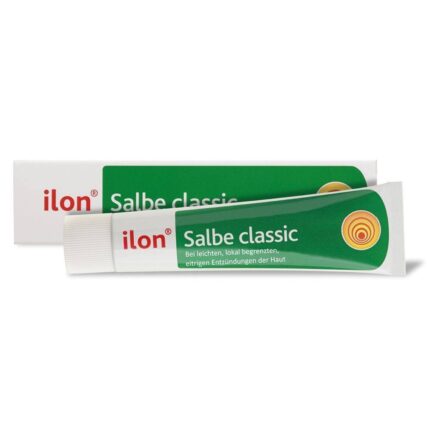 ILON Salbe classic, 100 g