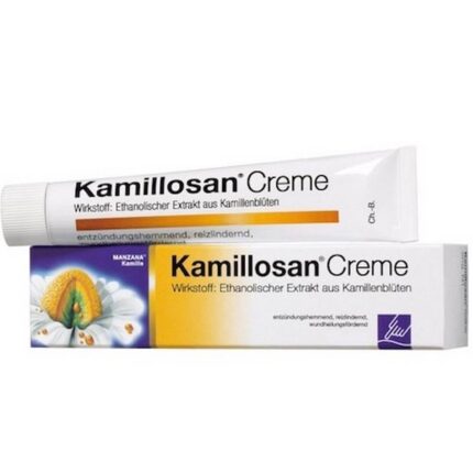 KAMILLOSAN cream, 100 g