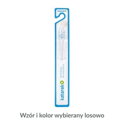 Katarek, nozzle for Katarek Plus, Complete and Travel aspirators, 1