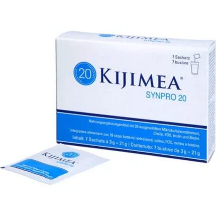 Kijimea Synpro 20 Probiotic Powder 7 x 3 g