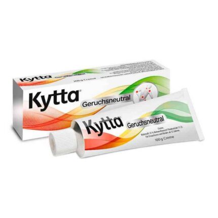 KYTTA Odorless Cream, 100 g