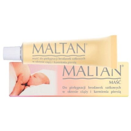 Maltan ointment 10 ml