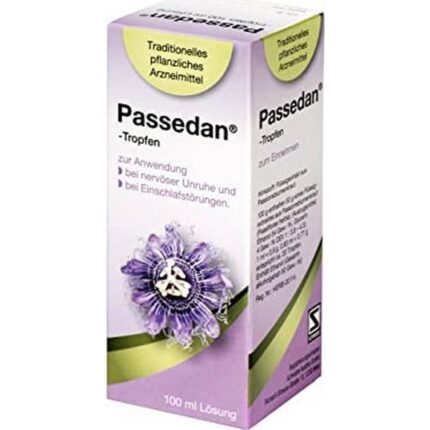 Passedan Tropfen 100 ml