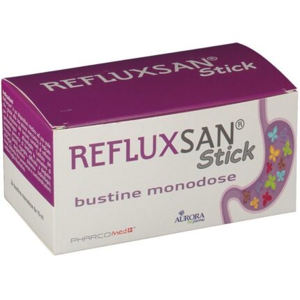 Refluxsan Stick 24 Stück