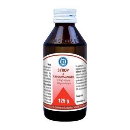 Solaq Solinea, syrop, 500 ml
