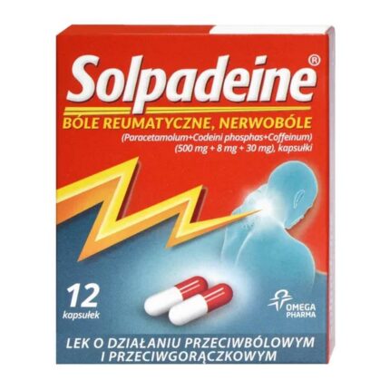 Zatogrip forte 12+, 15