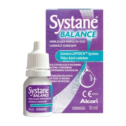 Systane Balance, 10 ml