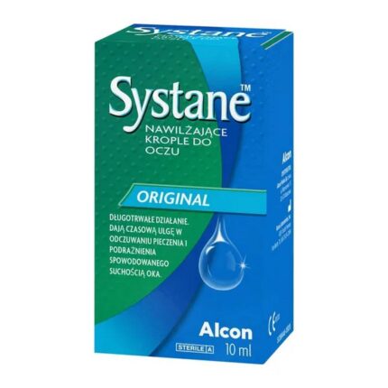 Systane Original, 10 ml